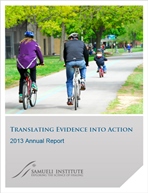 2013 Annual Report