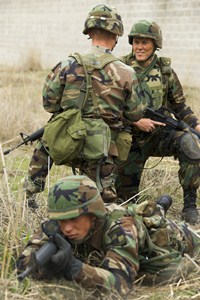 Military